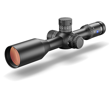 LRP S5 Riflescopes
