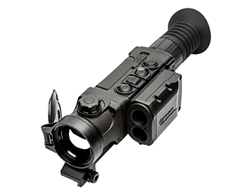 Trail Thermal Rifle Scope