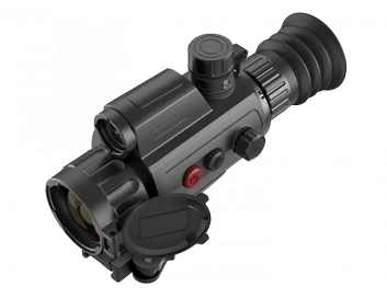 Varmint LRF Thermal Rifle Scope