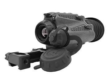Thermal Weapon Sights