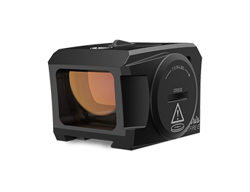 Red Dot Sights