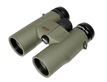 Optika HD Binoculars