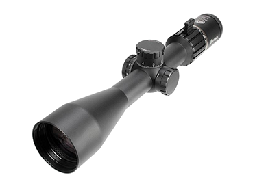Rimfire Division Scopes
