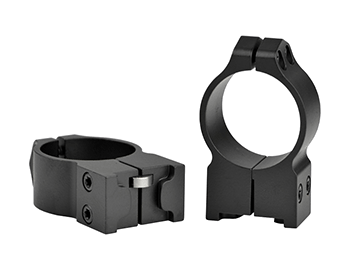 Ruger #1 Ring Sets