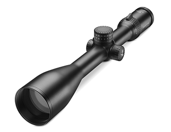 Z5+ Rifle Scopes