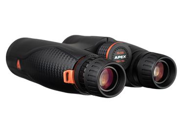 Binoculars