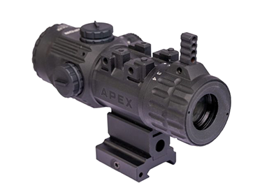 Prism Sights