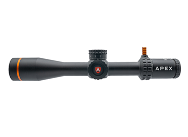 Rifle Scopes