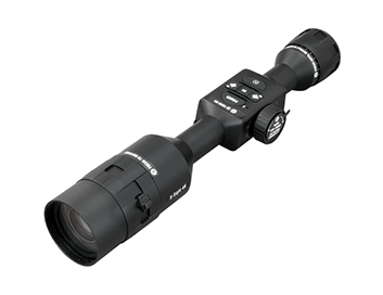 Night Vision Rifle Scopes