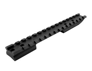 Picatinny Rails & Bases