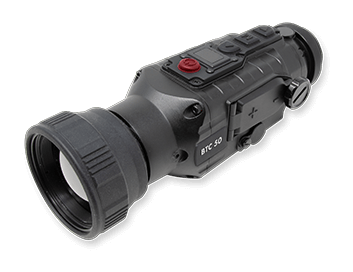 Burris Thermal Clip-On