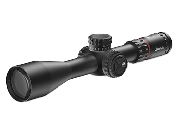 Production Class PRS Rifle Scopes