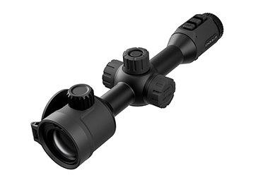 Thermal Tube Scopes
