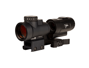 Trijicon MRO