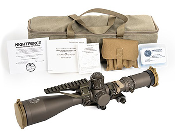 ATACR MIL-SPEC USSOCOM Clone Kits