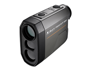 Laserforce Binocular Range Finders