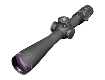 Sportsman Division Scopes