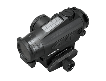 Sig Romeo 4 Red Dot Sights