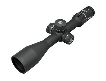 Sig Tango 6 Rifle Scopes