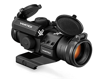 StrikeFire II Sights