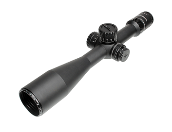 Rifle Scopes