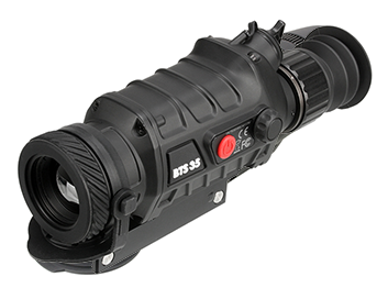 Thermal Rifle Scopes