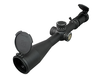 Rifle Scopes