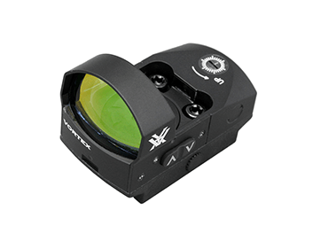 Vortex Red Dot Sights - Strikefire, Razor, Sparc, Red Dots