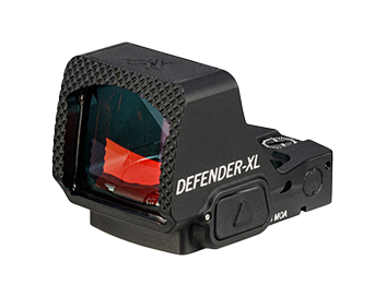 Defender-XL Micro Red Dot Sights