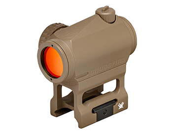 Vortex Red Dot Sights - Strikefire, Razor, Sparc, Red Dots