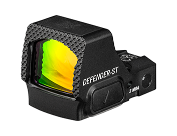Defender-ST Micro Red Dot Sights