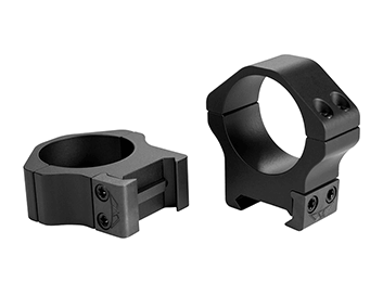 Maxima Fixed Rings - Weaver Style