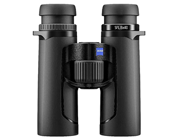 SFL Binoculars