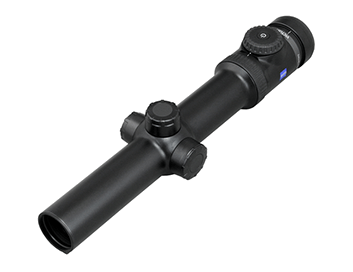 Victory V8 Rail Mount Scopes