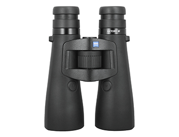 Range Finding Binoculars