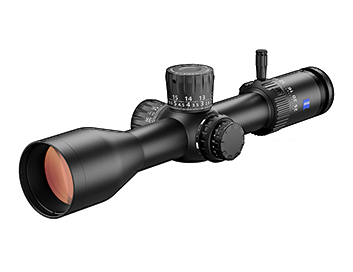 LRP S3 Riflescopes