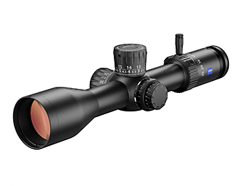 Zeiss Rifle Scopes - Zeiss Scopes on Sale