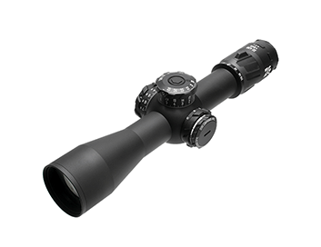 ZC420 Rifle Scopes