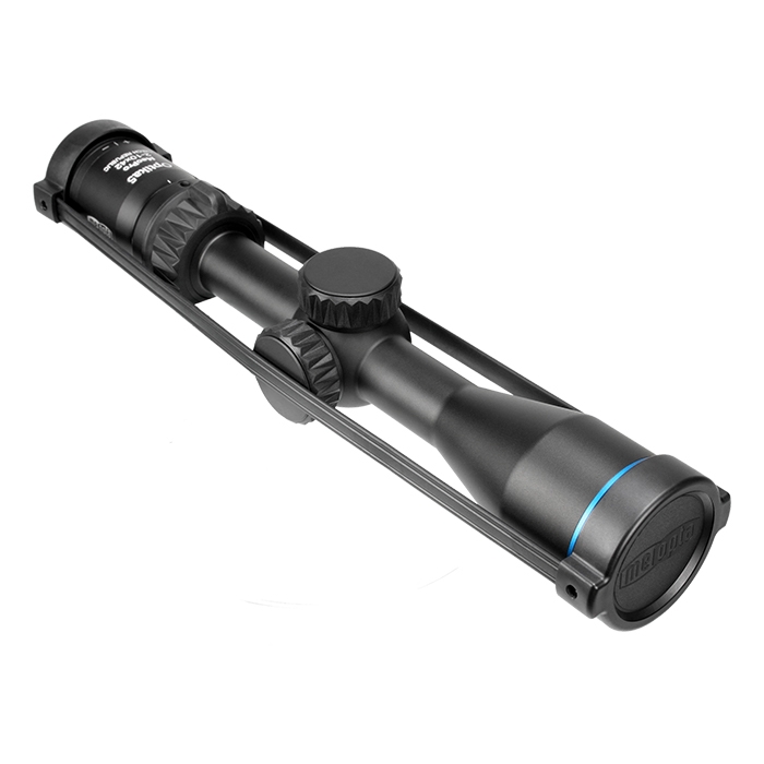 Meopta Optika5 2-10x42 Rifle Scopes | Meopta Optika5 Rifle Scopes