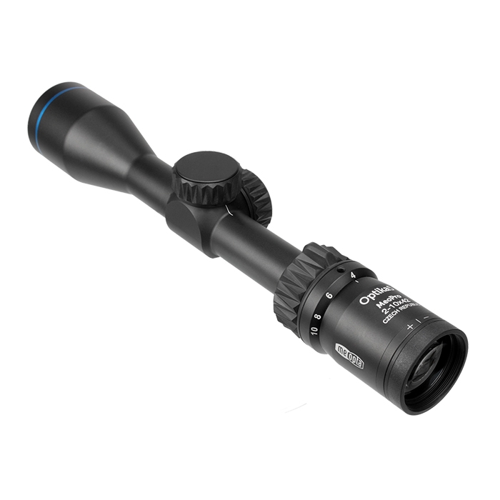Meopta Optika5 2-10x42 Rifle Scopes | Meopta Optika5 Rifle Scopes