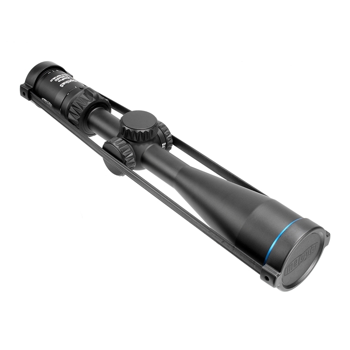 Meopta Optika5 4-20x50 Rifle Scopes | Meopta Optika5 Rifle Scopes