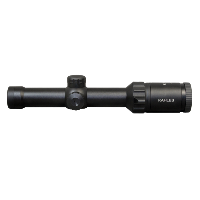 Kahles Rifle Scope - Kahles K16i Rifle Scope Mil4 Reticle 10518