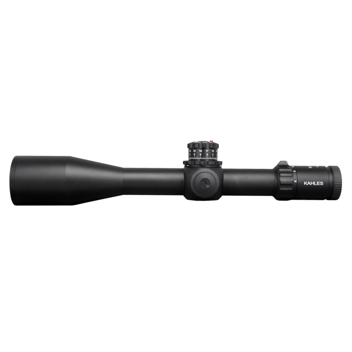 Kahles Rifle Scope - Kahles K624i Rifle Scope SKMR2 Reticle 10615