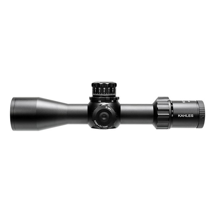 Kahles Rifle Scope - Kahles K318i Rifle Scope SKMR3 Reticle 10657