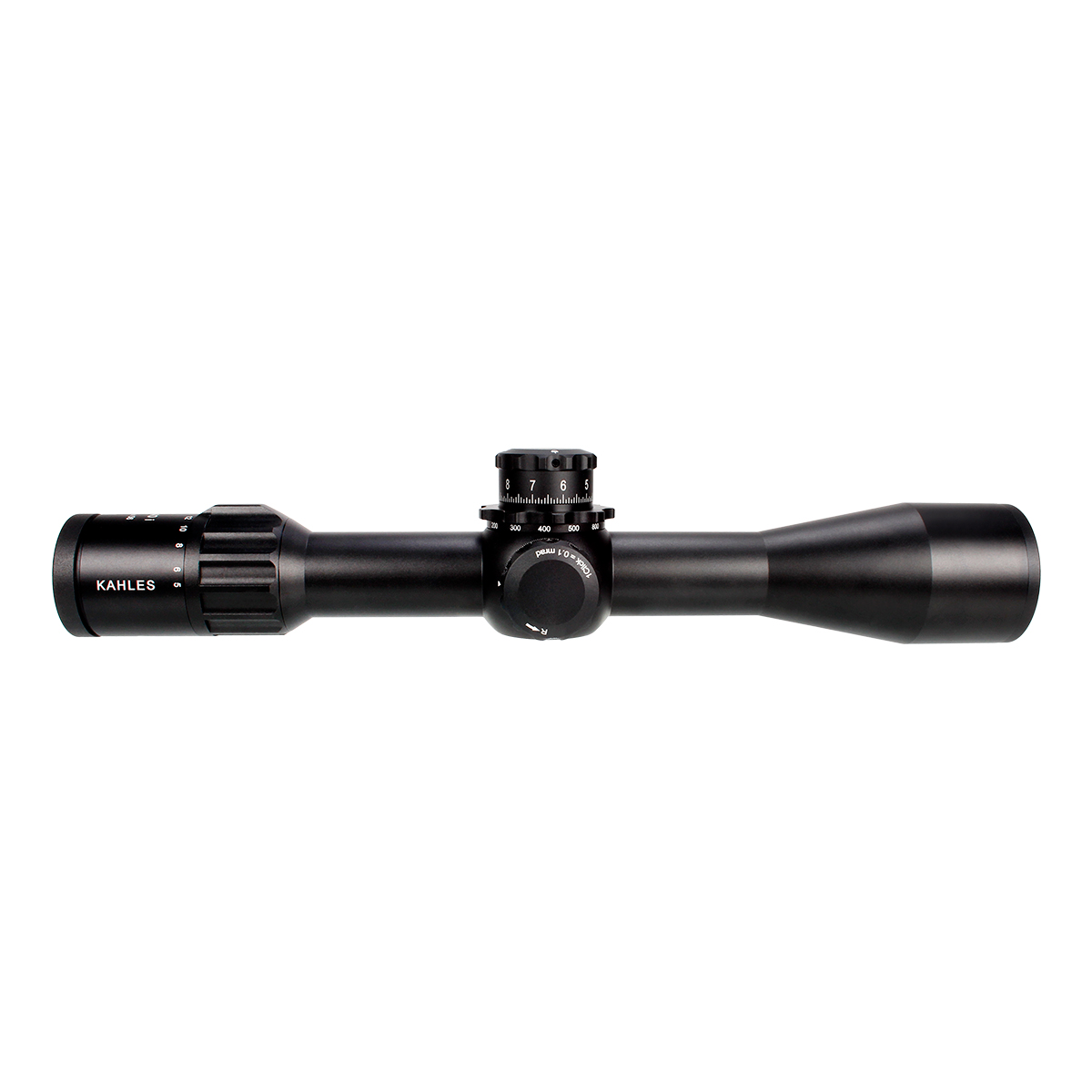 Kahles K540i DLR 5-40x56i Rifle Scopes | Kahles K540i DLR RSW