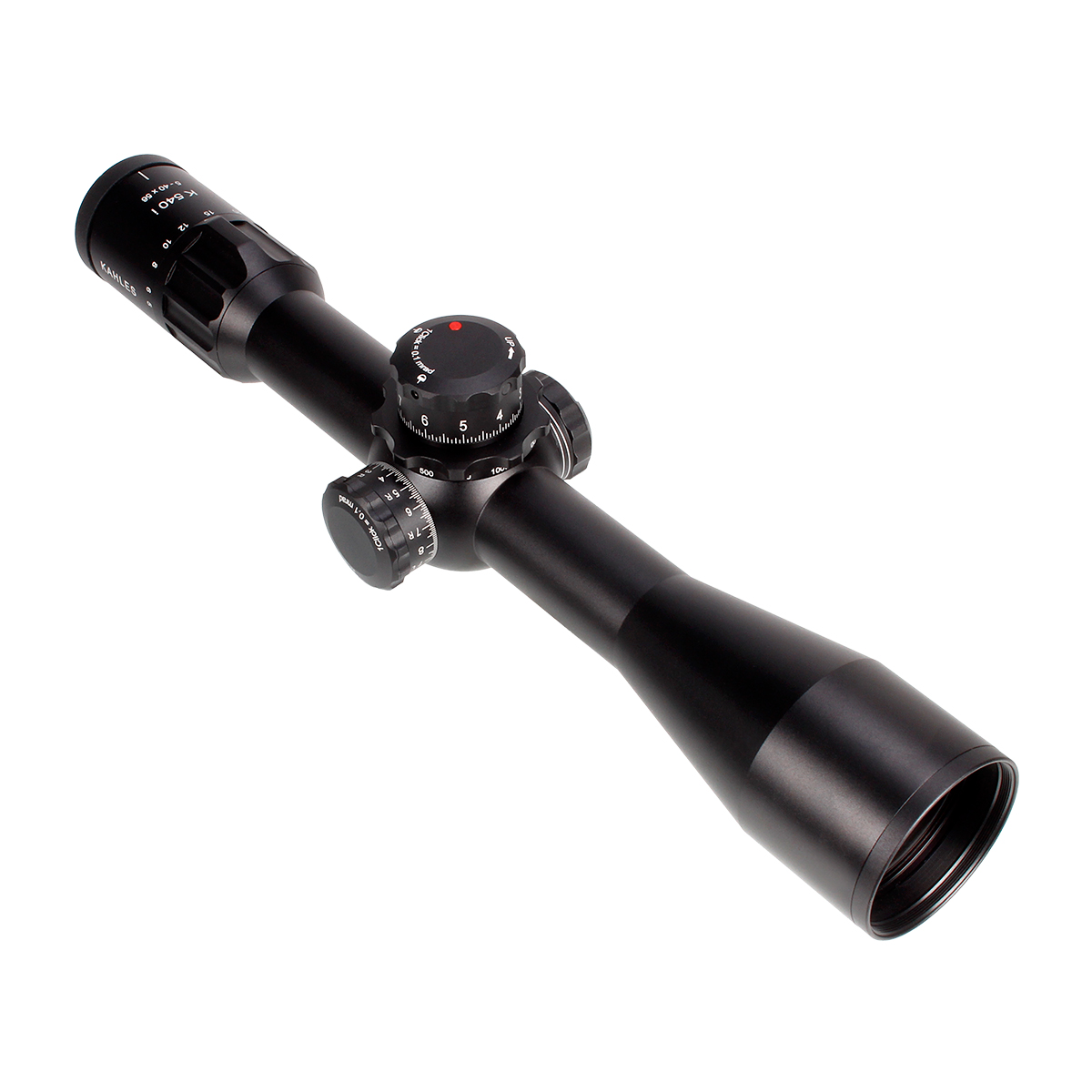 Kahles K540i DLR 5-40x56i Rifle Scopes | Kahles K540i DLR RSW