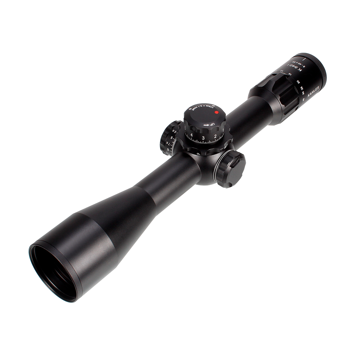Kahles K540i DLR 5-40x56i Rifle Scopes | Kahles K540i DLR RSW