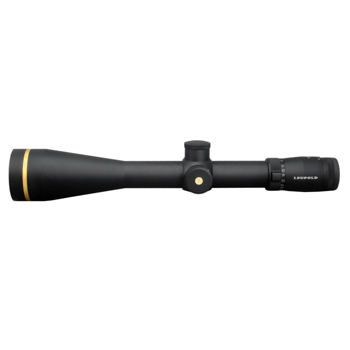 Leupold VX-6 7-42X56 Rifle Scopes - Leupold VX-6 Rifle Scopes on