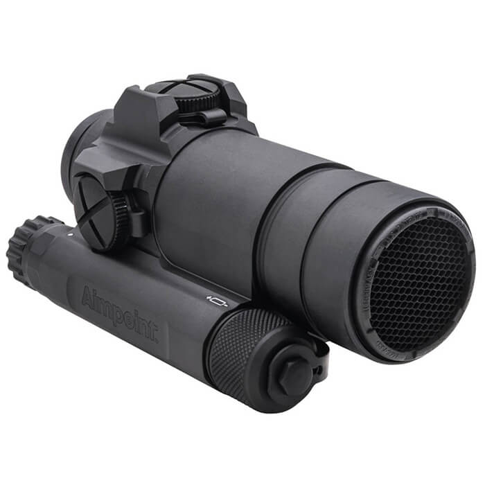 Aimpoint CompM4s Sight (No Mount)Aimpoint CompM4s 12308