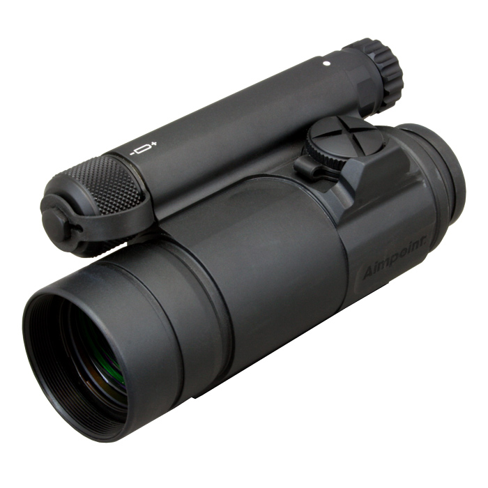 Aimpoint CompM4 Sight (No Mount) Aimpoint CompM4s 12309